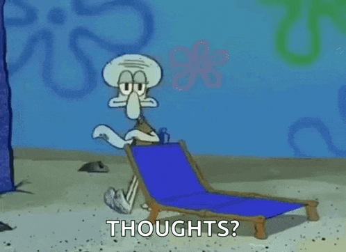 Veeunus Spongebob GIF