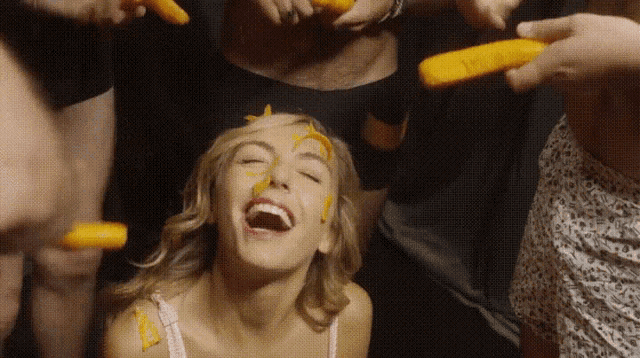 Vegan Porn Carrot Porn GIF