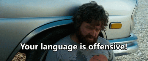 Vegas Hangover Movie GIF
