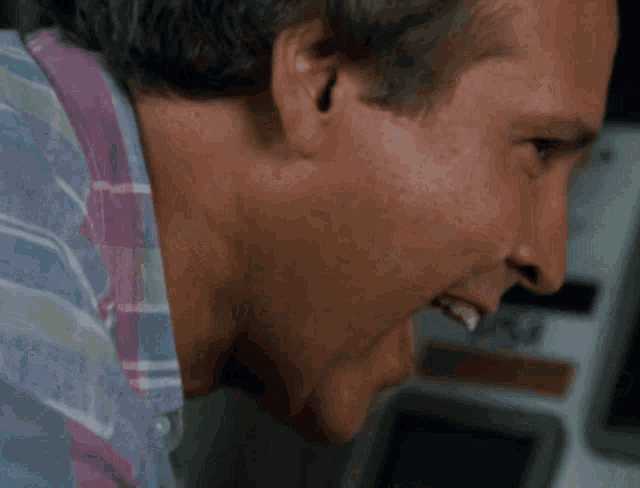 Vegas Vacation Oh Yeah GIF