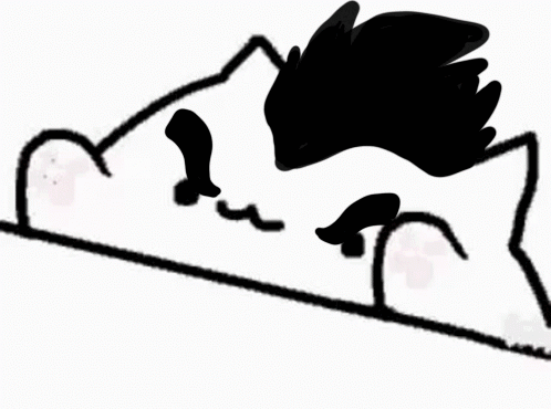 Vegecat Vegeta Cat GIF