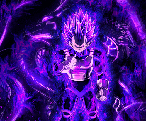 Vegeta Meme