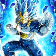 Vegeta Meme