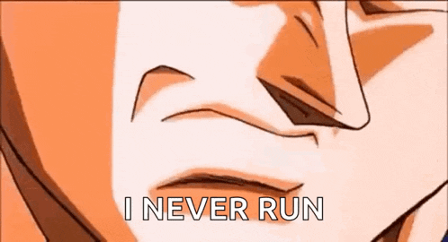 Vegeta GIF
