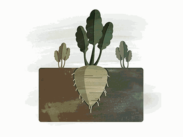 Vegetable Vegan GIF