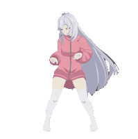 Veibae Vtuber Sticker