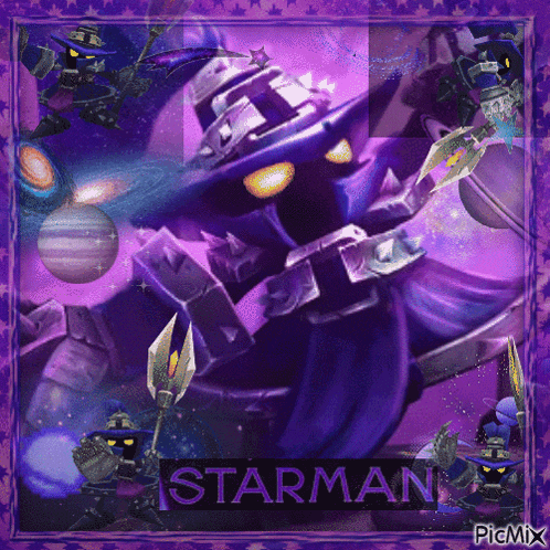 Veigar League Of Legends GIF
