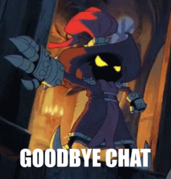 Veigar League Of Legends GIF