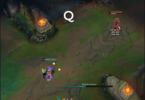 Veigar GIF