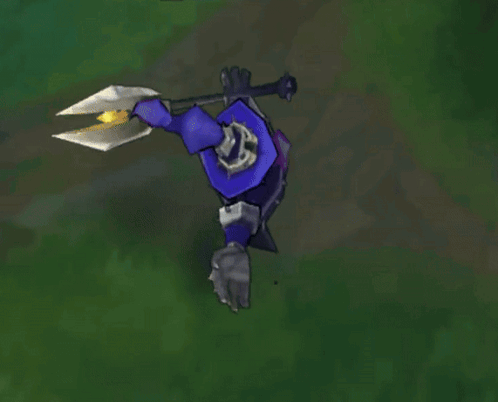 Veigar Veigarv2 GIF