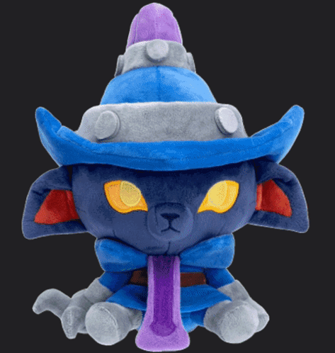 Veigar Yippee GIF