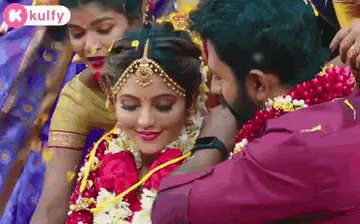 Vekkam.Gif GIF. This 360 x 224 animated GIF is part of our mawwiage collection. Related themes include love, romantic. Created by kulfy. View the original…