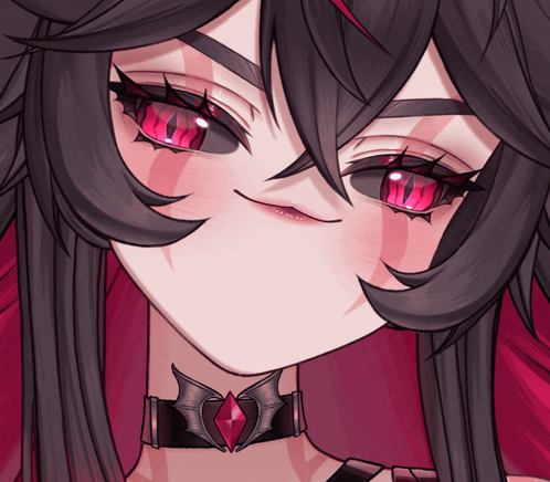 Velzarii Velzarii Vt GIF. This 498 x 436 animated GIF is part of our smug anime face collection. Related themes include anime, anime girl, derp. Created by…
