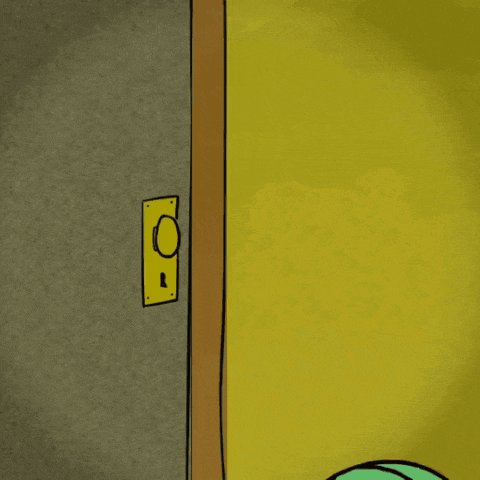 Vendetta Making Fiends GIF