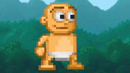 Vennuh Pixel Worlds GIF. This 498 x 280 animated GIF is part of our guro pixel collection. Related themes include pixel. Created by Vennuh. View the…