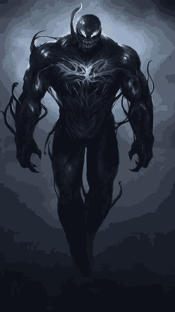 Venom Meme
