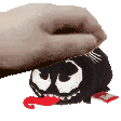 Venom Sticker