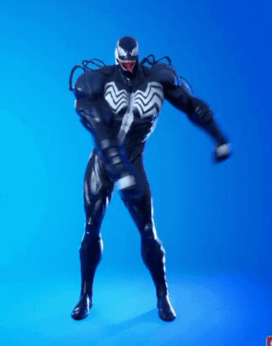 Venom Spider Man GIF. This 391 x 498 animated GIF is part of our roblox fortnite dance collection. Related themes include fortnite, fortnite dance, roblox…