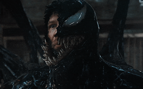 Venom The Last Dance Venom GIF