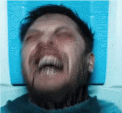 Venom Tom Hardy GIF. This 240 x 222 animated GIF is part of our venom collection. Related themes include angry, pain, rage. Created by DocRob08. View the…