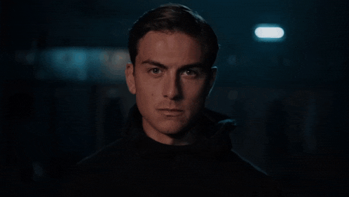 Venom Venom The Last Dance GIF