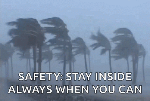 Vent Hurricane GIF