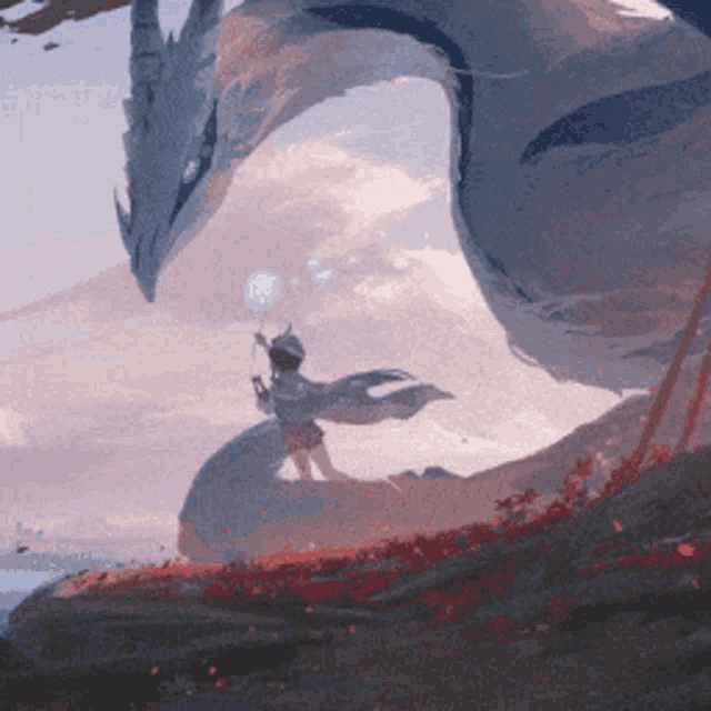 Venti Dvalin GIF