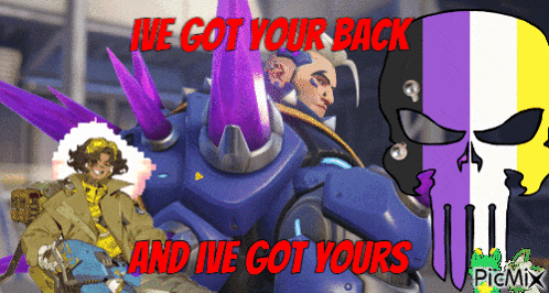 Venture Hazard GIF