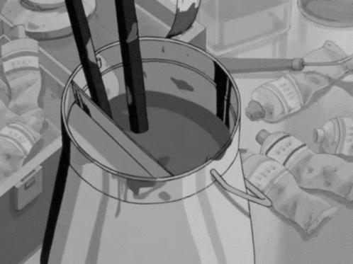 Venusxcv Aesthetic GIF