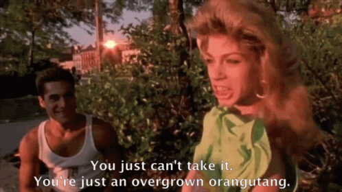 Venusxtrava Venusxtravaganza GIF. This 498 x 280 animated GIF is part of our paris is burning collection. Created by votefordre. View the original…