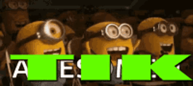 Veo Lick Battle GIF