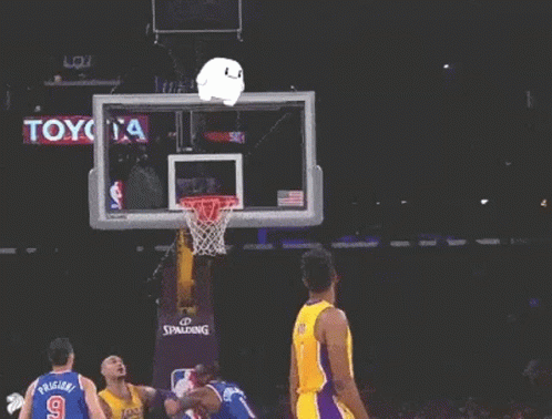 Verb Verb Labs GIF. This 498 x 378 animated GIF is part of our lavar ball never lose collection. Created by verblabs. View the original animation, share it…