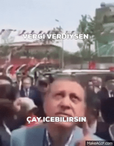 Vergi̇ çay GIF