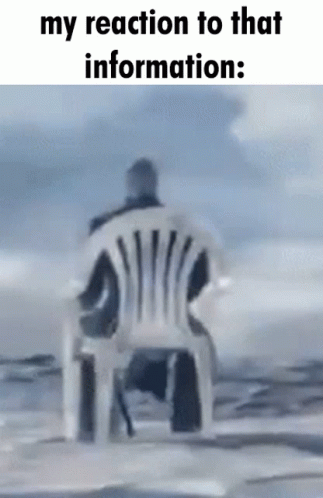 Vergil Reaction Vergil GIF