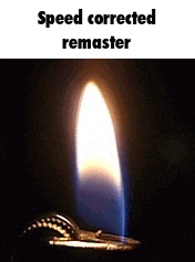 Verizon Flame GIF