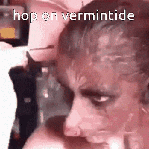 Vermintide Skaven GIF
