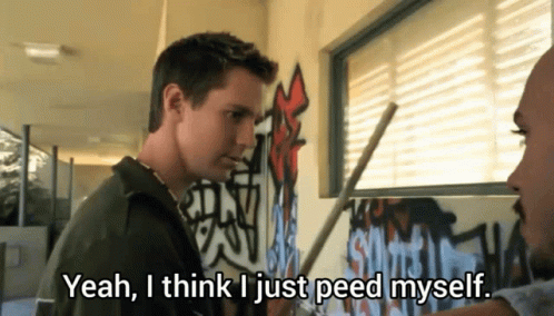 Veronica Mars Veronica Mars Season1 GIF