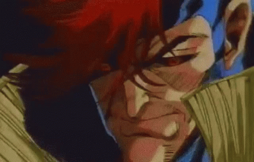 Versus Nft GIF
