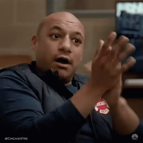 Very Good Good GIF