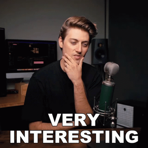 Very Interesting Jordan Orme GIF