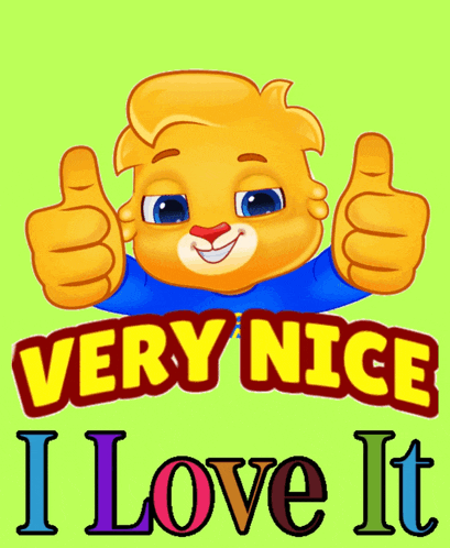 Very Nice Verynice GIF