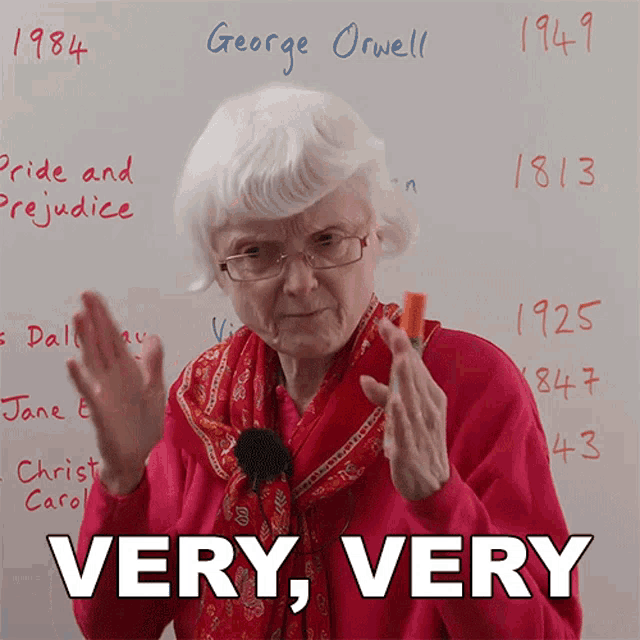 Very Very Big Gill GIF