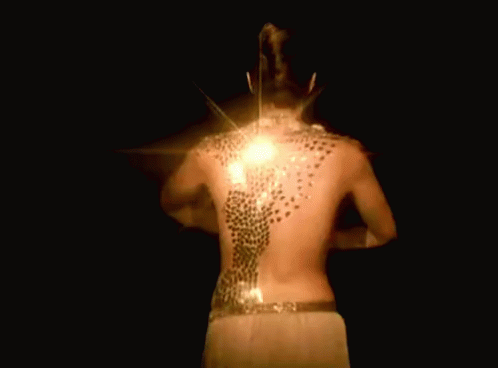 Vestido De Shakira GIF. This 498 x 368 animated GIF is part of our shakira belly dancing collection. View the original animation, share it, or browse…