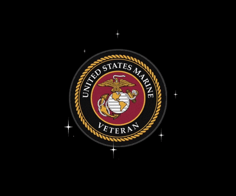 Veteran GIF