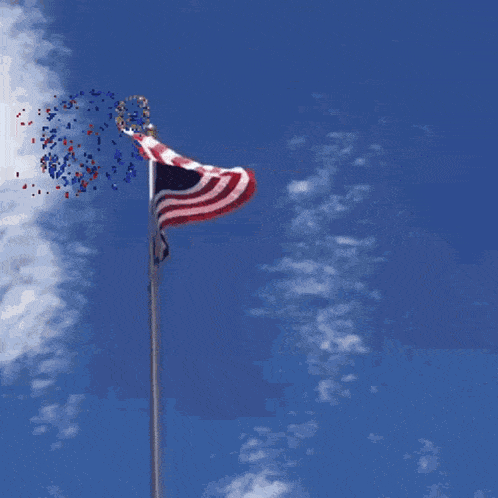 Veterans Day 2023 GIF
