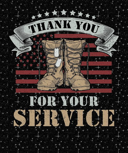 Veterans Day 2023 GIF
