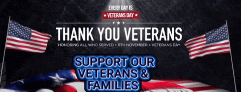 Veterans Day GIF