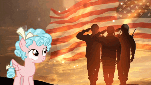 Veterans Day Us GIF