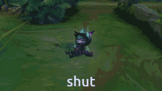 Vex League Of Legends GIF