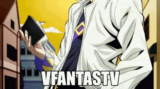 Vfan Vfant GIF